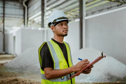 Safety Helmet selection for chemical plants - Inspection, Service Life, and Disposal Triggers