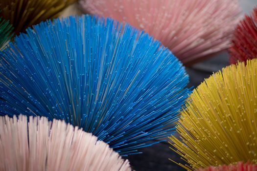glass fiber suppliers and manufacturers list - Comparison of main product forms against four buying criteria
