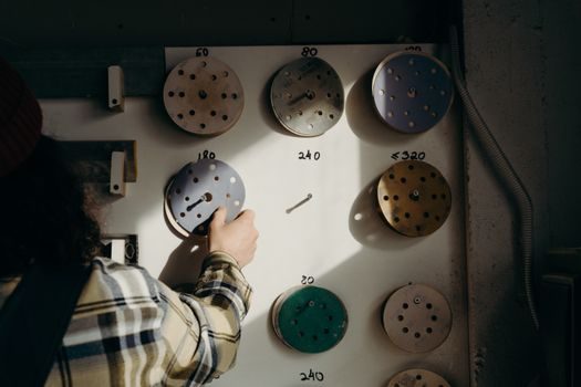 Marble Cutter selection for concrete work - Selection Criteria and Comparison
