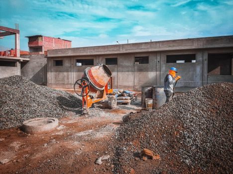 Marble Cutter selection for concrete work - Standards, Sourcing and Job-Site Coordination