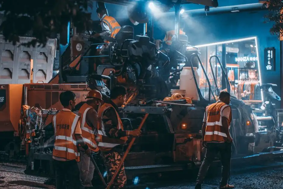 Choosing a Rebar Threading Machine for Road Maintenance Patches and Bridge-Deck Repairs