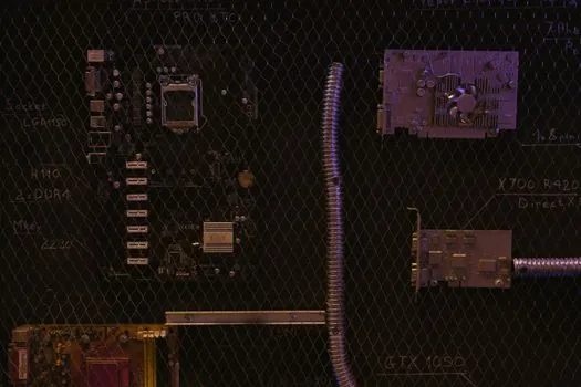 how to choose a Industrial PC - Comparison of Common Industrial PC Form Factors