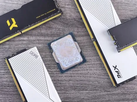 how to choose a Industrial PC - Processor, Memory, and I/O Selection by Workload