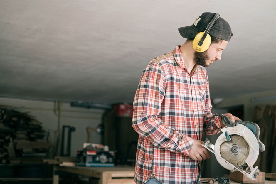 Circular Saw Selection for Bridge Construction: Blade, RPM, and Concrete Spec Map