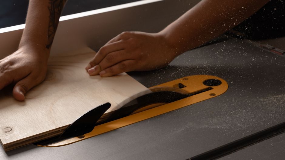 Circular Saw Selection for Steel Construction: 2026 Spec Map