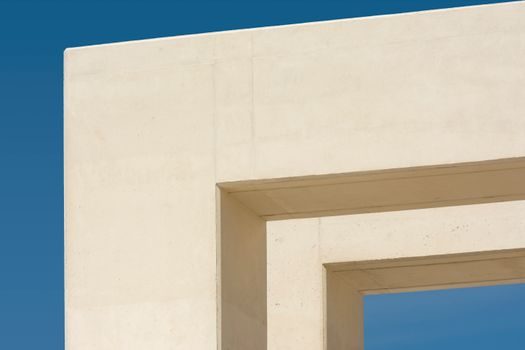 Concrete Release Agent selection for cleanrooms - Specification Language and Trackable Signals