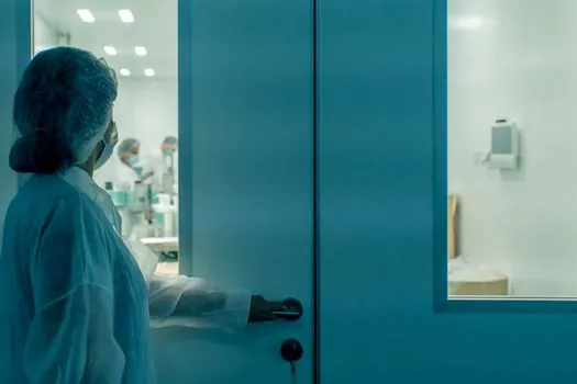 Embedded Part selection for cleanrooms - Standards, audit trail, and goods-in inspection