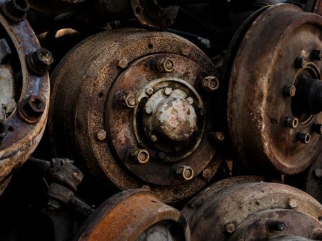 clutch & brake vs shaft coupling for positioning accuracy - Build Path: Configured Parts and Same-Day Shipment