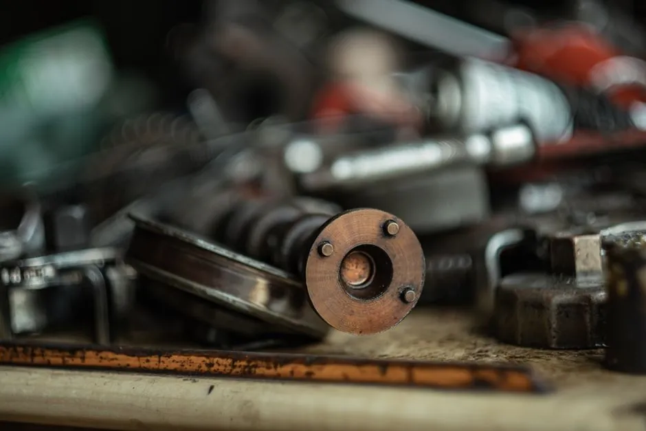 CMM Selection Criteria for Incoming Part Inspection