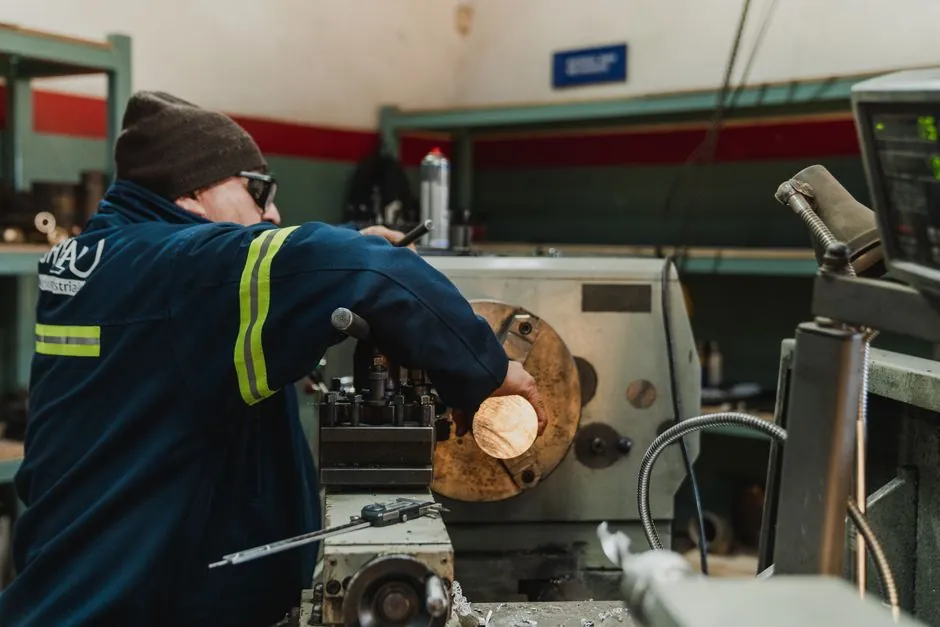 CNC capacity planning: spindle hours, axis count, and 2026 throughput math