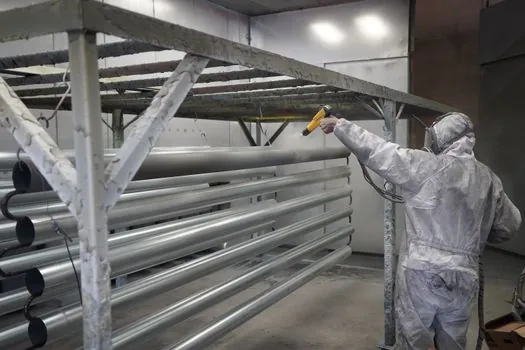 Coating Thickness Gauge vs Industrial Borescope - Standards and substrate protocol