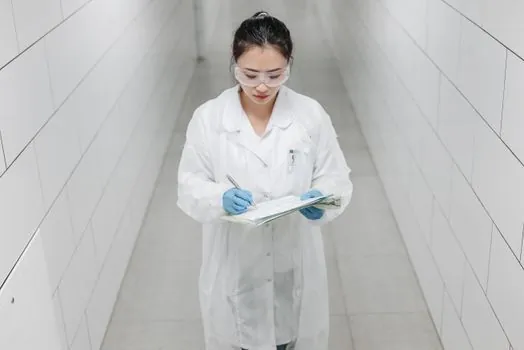 Coating Thickness Gauge vs Industrial Borescope - Traceability and Procurement Notes