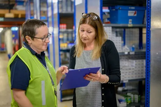 collaborative robot procurement strategy guide - Selection Checklist Before the PO