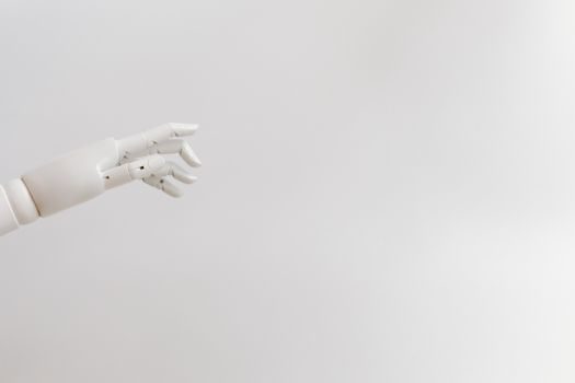 Collaborative Robot selection criteria - Shortlist Logic and Trackable Signals