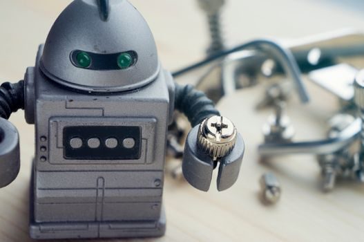 collaborative robot selection guide - When a Cobot Is the Wrong Tool