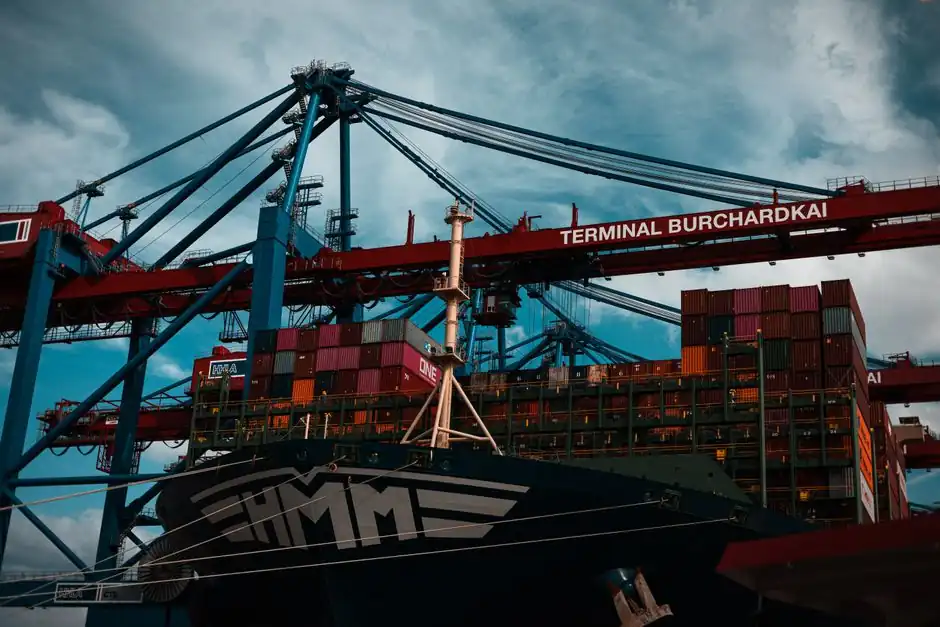 Coding Machine Selection for Port Logistics: 2026 Spec Map