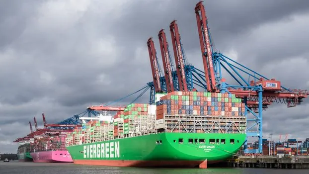 Coding Machine selection for port logistics - Selection Criteria: The Five Numbers That Drive the Decision