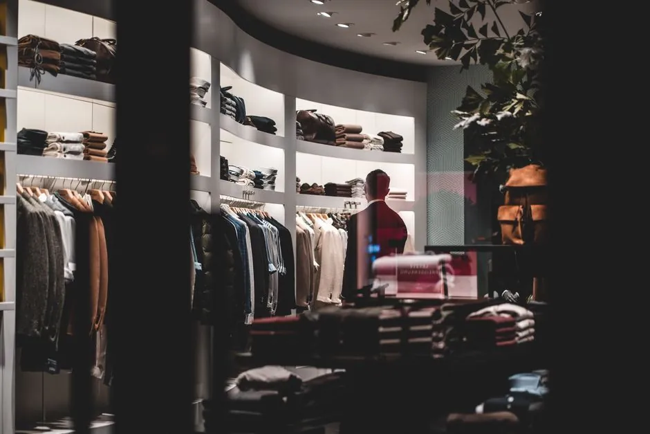 Coding Machine Selection for Retail Distribution Lines