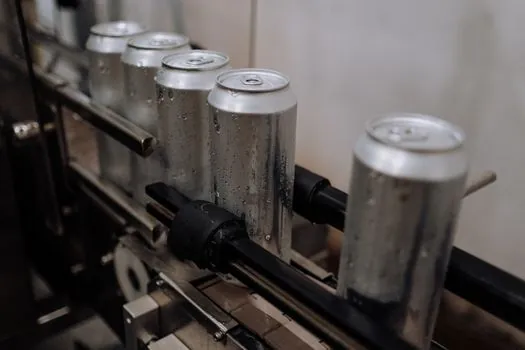 Coding Machine selection for cold chain logistics - Selection Rules by Cold Chain Sub-Segment