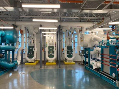 cold chain equipment suppliers and manufacturers list - Condensers, compressors, and refrigeration ancillaries