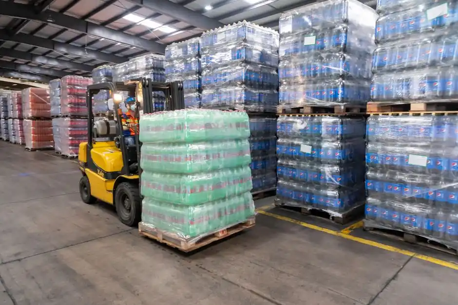 Cold Chain Equipment Supply Chain 2026: Specs, AI SCM, and Regional Trade Hubs