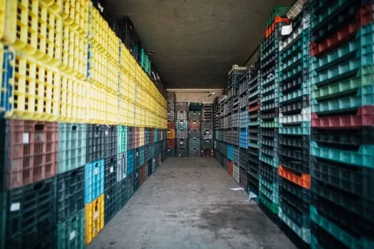 cold chain equipment supply chain analysis 2026 - Who the 2026 cold chain stack is for, and who it is not for