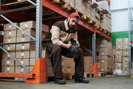 Labeling Machine selection for cold chain logistics - Failure Modes and What to Watch at Commissioning