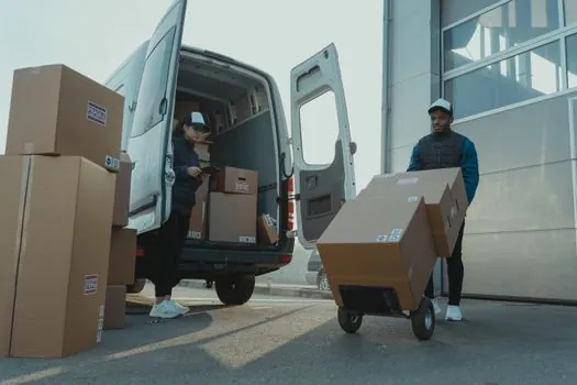 Platform Trolley selection for cold chain logistics - Cold-Chain Use Cases and Failure Modes