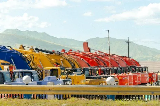 Cold Milling Machine selection for pipeline construction - Track vs Wheel Undercarriage on Soft ROW