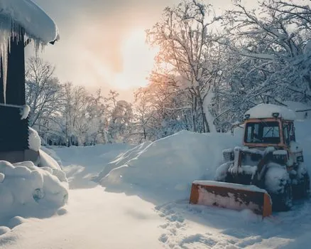 Cold Milling Machine selection for snow removal - Limitations, failure modes, and what not to do