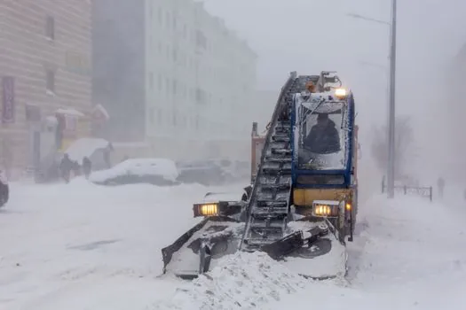 Cold Milling Machine selection for urban infrastructure - Contractor economics and total cost of ownership