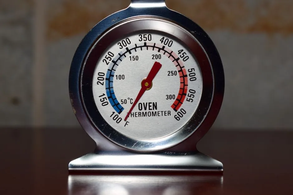 Cold-Room Temp Sensor RFQ: Spec Line-by-Line