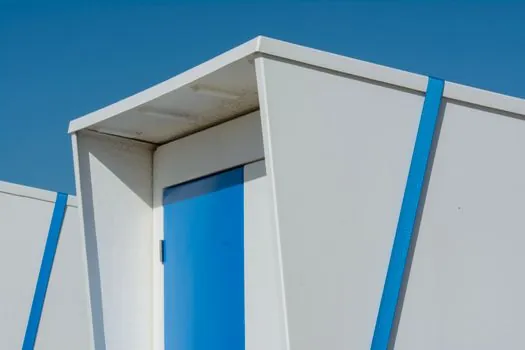 Embedded Part selection for cold storage warehouses - Comparison: PUF vs PIR vs XPS Embedded Panel Cores