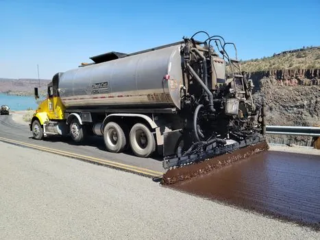 Modified Bitumen Membrane selection for cold storage warehouses - Selection map: who SBS modified bitumen is for, and who should pick something el
