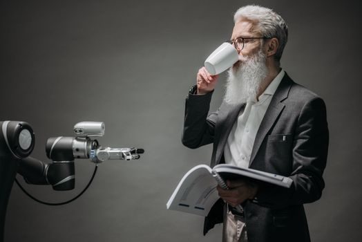 Collaborative Robot buying guide 2026 - Selection Criteria Beyond Payload: IP, Repeatability, DOF, and Safety