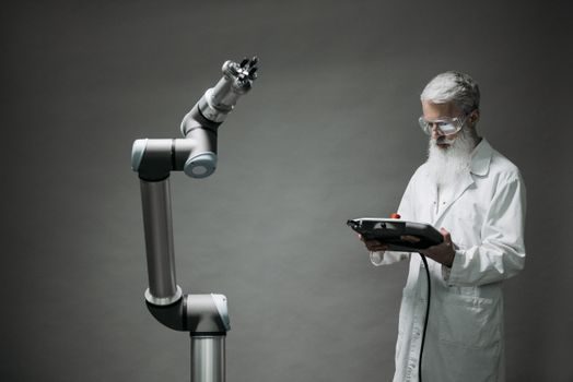 Collaborative Robot price and cost guide - Who a Cobot Is For (and Who It Is Not For)