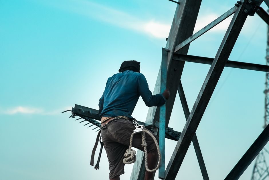 Combustible Gas Detector Picks for Work at Height