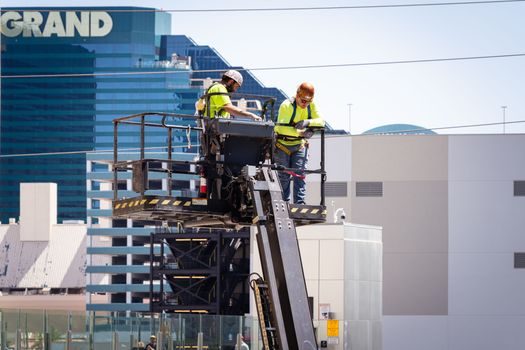 Combustible Gas Detector selection for work at height - Common Selection Mistakes on At-Height Contracts