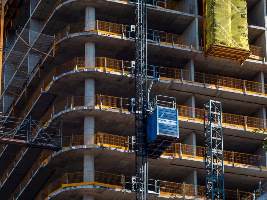 Combustible Gas Detector Selection for Construction Sites: 2026 Sensor and Spec Map