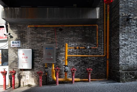 Combustible Gas Detector selection for electrical work - Operating-Environment Limits and Failure Modes