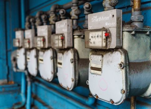 Combustible Gas Detector selection for mining operations - Trackable Industry Signals Worth Watching