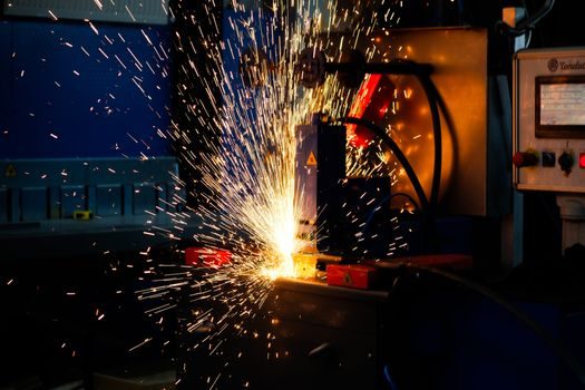 Combustible Gas Detector selection for welding operations - Response Time, Warm-Up, and Calibration Interval for Hot-Work