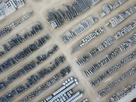 Concrete Admixture selection for data centers - Manufacturer Landscape and Supply Capacity