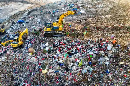 Concrete Batching Plant selection for landfill operations - Comparison: Stationary vs Mobile vs Compact for Landfill Duty
