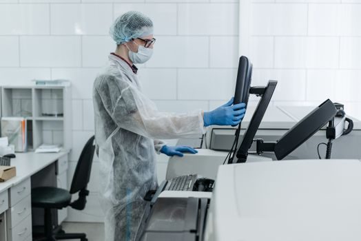 Concrete Fiber selection for cleanrooms - Sourcing, Standards, and What to Verify on the Submittal