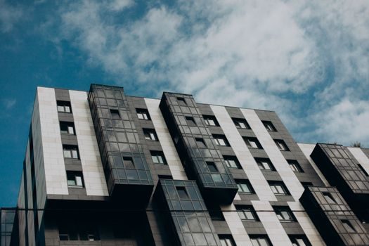 Concrete Fiber selection for commercial buildings - Selection Criteria Matrix for Commercial Building Slabs
