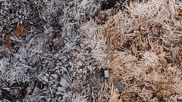 Concrete Fiber selection for data centers - Polypropylene Microfiber vs Macro-Synthetic vs Steel: Side-by-Side