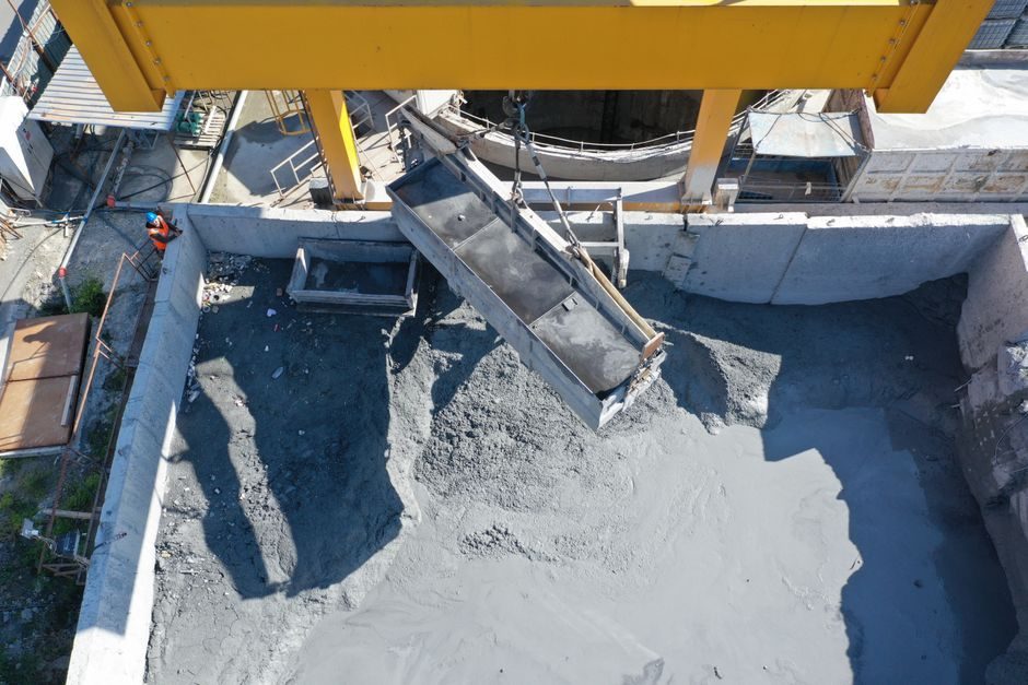 Concrete Fiber Selection for Hospital Slabs: Spec Map