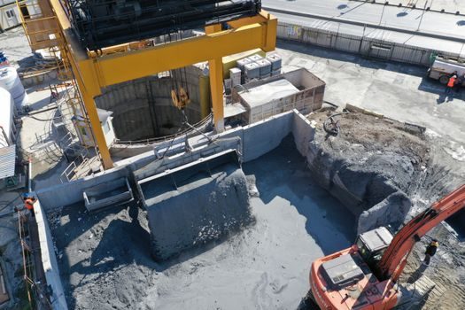 Concrete Fiber selection for hospitals - Dosage, Mixing, and Placement Specifics