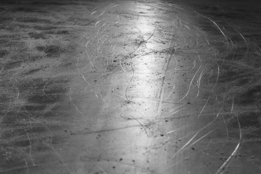 Concrete Fiber selection for hospitals - Where Steel Fibers Are the Wrong Call